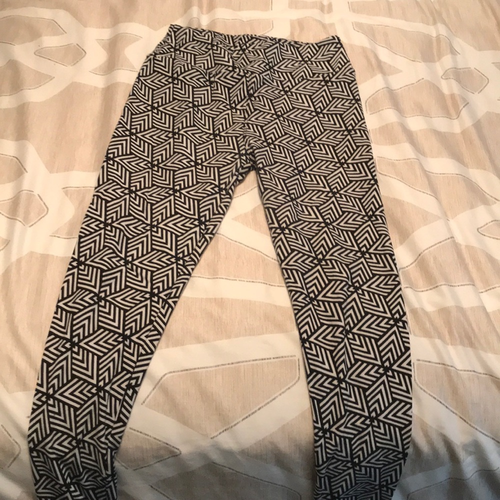 Lularoe leggings. OS.
